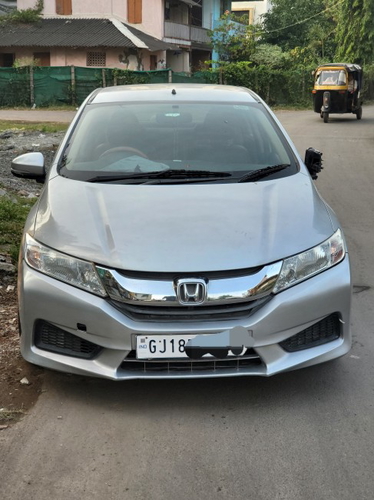 Honda City [2014-2017] S Diese...