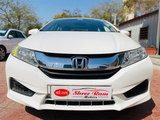 Honda City [2014-2017] SV CVT