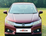 Honda City [2014-2017] V