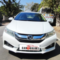 Honda City [2014-2017] V