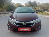 Honda City [2014-2017] V