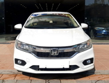 Honda City [2014-2017] V