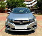 Honda City [2014-2017] V