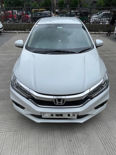 Honda City [2014-2017] V 2022