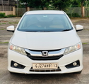 Honda City [2014-2017] V Diesel