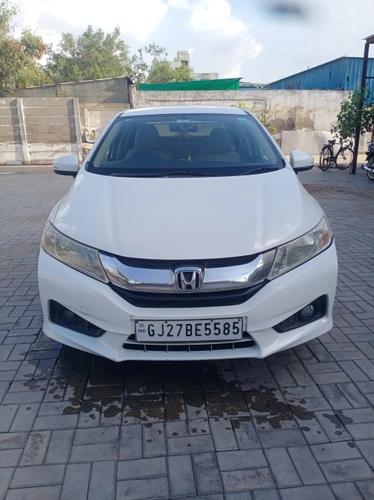 Honda City [2014-2017] V Diese...