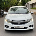 Honda City [2014-2017] V Diesel