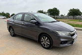 Honda City [2014-2017] V Diesel