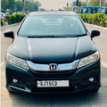 Honda City [2014-2017] VX