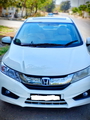 Honda City [2014-2017] VX