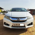 Honda City [2014-2017] VX Diesel