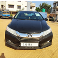 Honda City [2014-2017] VX Diesel