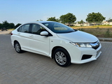 Honda City SV Petrol