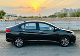 Honda City [2014-2017] VX (O) MT Diesel