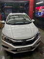 Honda CITY 2018 VX-CVT