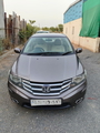 Honda City S Petrol