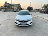 Honda City SV Diesel Edge Edition