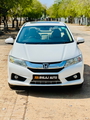 Honda City V Petrol