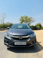 Honda City V Petrol