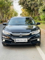 Honda Civic ZX Diesel [2019-2020]