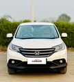 Honda CR-V 2WD Petrol CVT