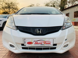 Honda Jazz [2011-2013] X