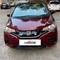 Honda Jazz [2015-2018] S Diesel