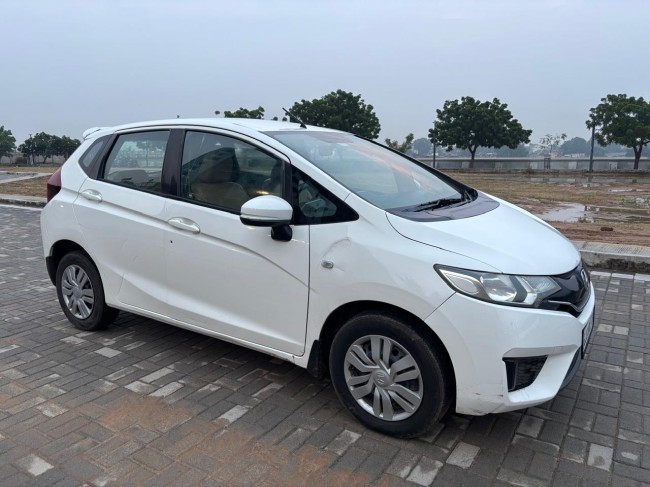 Honda Jazz [2015-2018] S Diese...