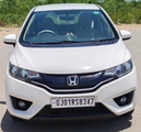 Honda Jazz [2015-2018] SV Petrol