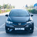 Honda Jazz [2015-2018] V Petrol