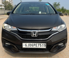 Honda Jazz V CVT