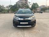 Honda WR-V [2017-2020] S MT Petrol