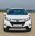 Honda WR-V [2017-2020] VX MT Diesel