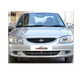 Hyundai Accent [2003-2009] GLS 1.6