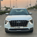 Hyundai Alcazar Platinum (O) 6 STR 1.5 Diesel AT