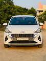 Hyundai Aura S 1.2 CNG Petrol