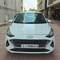 Hyundai Aura S 1.2 Petrol