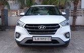 Hyundai Creta 1.6 CRDI AUTO