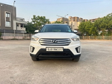 Hyundai Creta [2015-2017] 1.4 S Plus