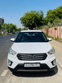 Hyundai Creta [2015-2017] 1.6 S Plus AT