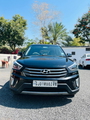 Hyundai Creta [2015-2017] 1.6 SX