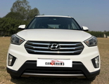 Hyundai Creta [2015-2017] 1.6 SX