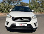 Hyundai Creta [2015-2017] 1.6 SX Plus