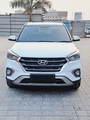 Hyundai Creta [2017-2018] SX 1.6 CRDI (O)