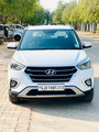 Hyundai Creta [2017-2018] SX Plus 1.6 CRDI