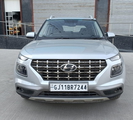 Hyundai Venue S(O) 1.5 CRDi