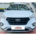 Hyundai Creta [2019-2020] S 1.4 CRDi