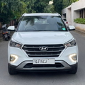 Hyundai Creta [2019-2020] SX 1.6 (O) CRDi