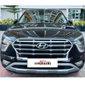 Hyundai Creta [2019-2020] SX 1.6 (O) Executive CRDi