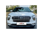 Hyundai Creta S 1.5 Diesel